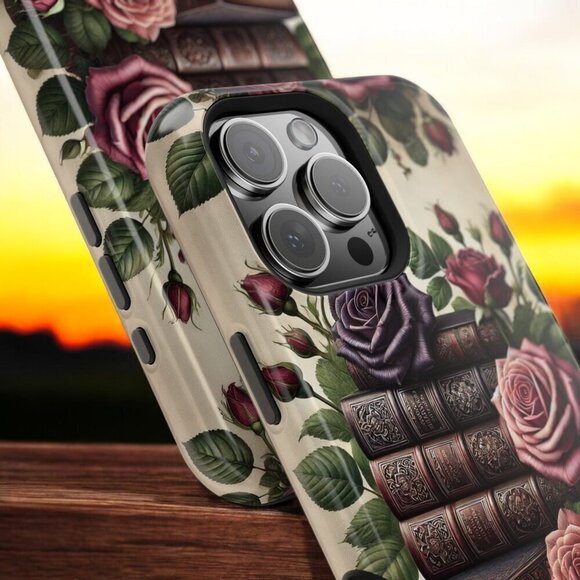 iPhone Phone Cases, Perfect Stylish Mobile Case, MLNMC505 - Picture 3 of 13